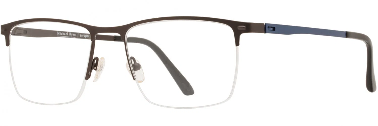 Michael Ryen MR400 Eyeglasses - view 9